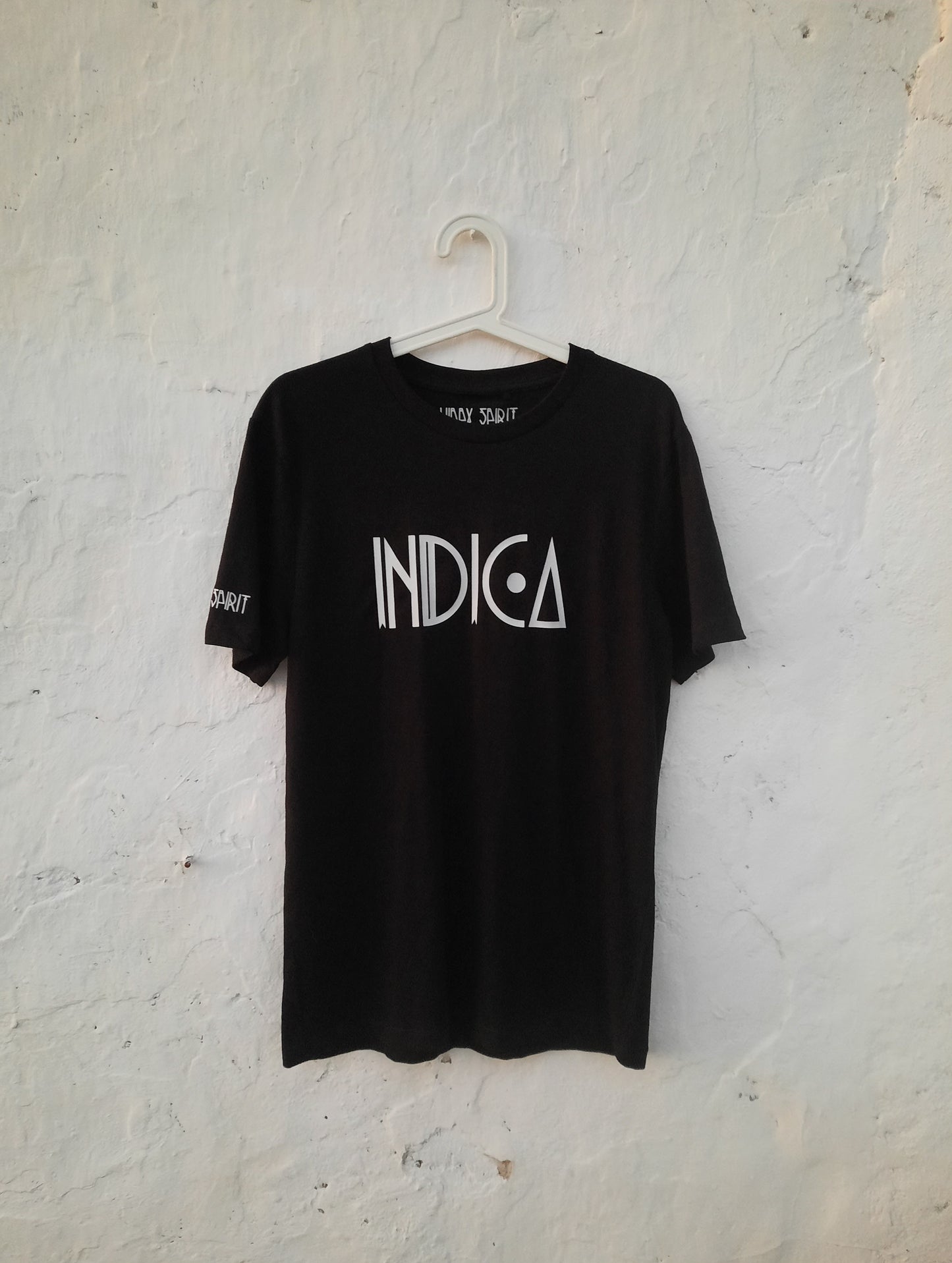 Indica Aztec Psychedelic T-shirt