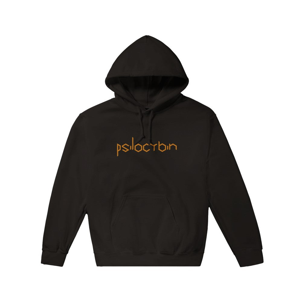 Psilocybin Cubics Hoodie