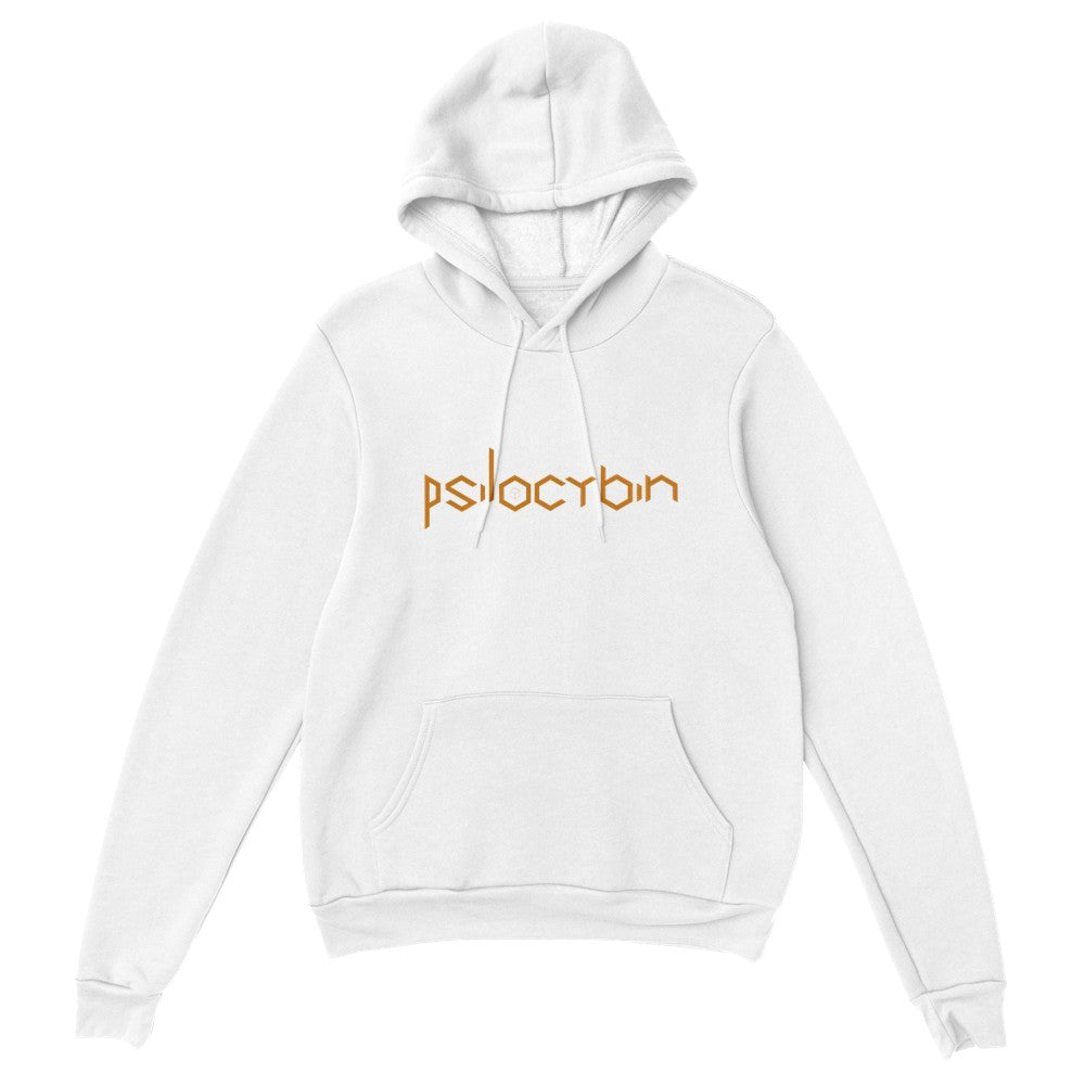 Psilocybin Cubics Hoodie