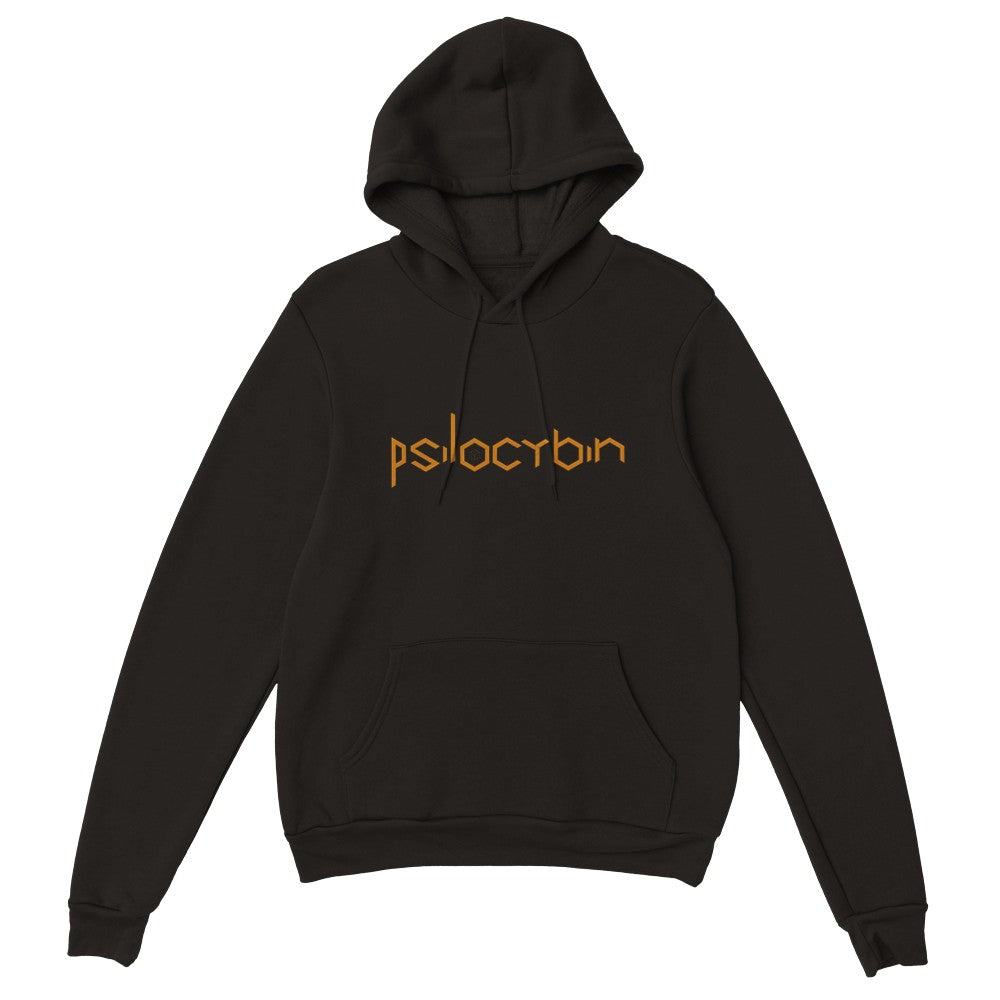 Psilocybin Cubics Hoodie