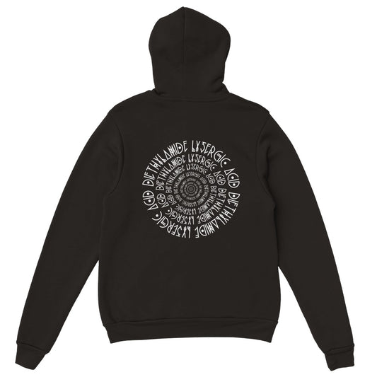 LSD Psychedelic Hoodie