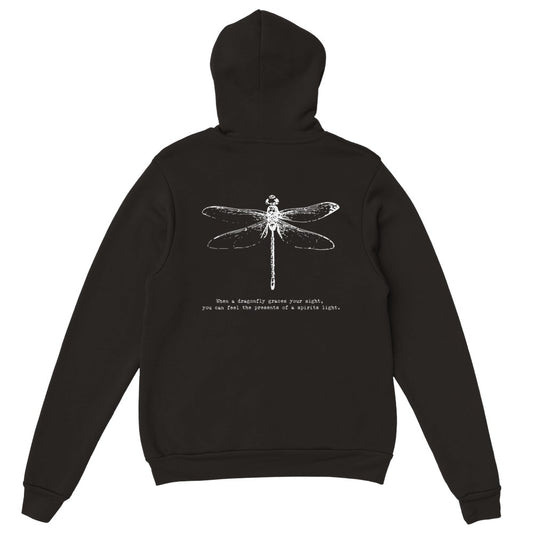 Dragonfly Spirit Hoodie