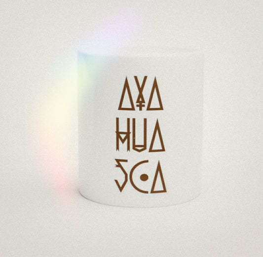 Ayahuasca Aztec Psychedelic Mug