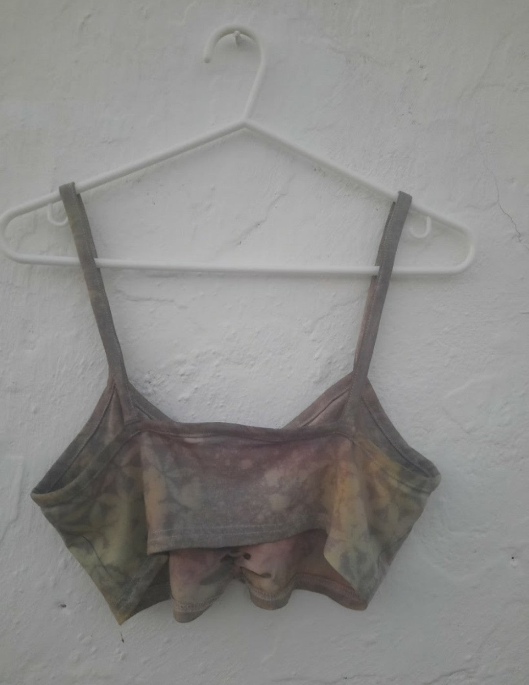 Universe Fairy Crop Top S OOAK