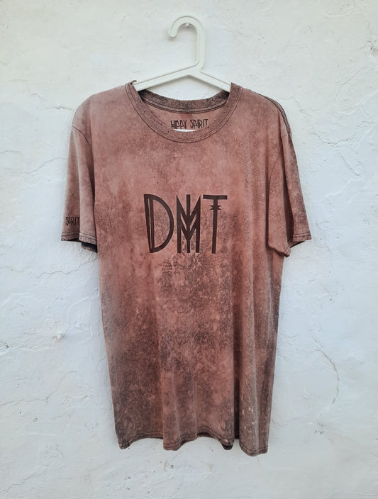 DMT Aztec Psychedelic T-shirt