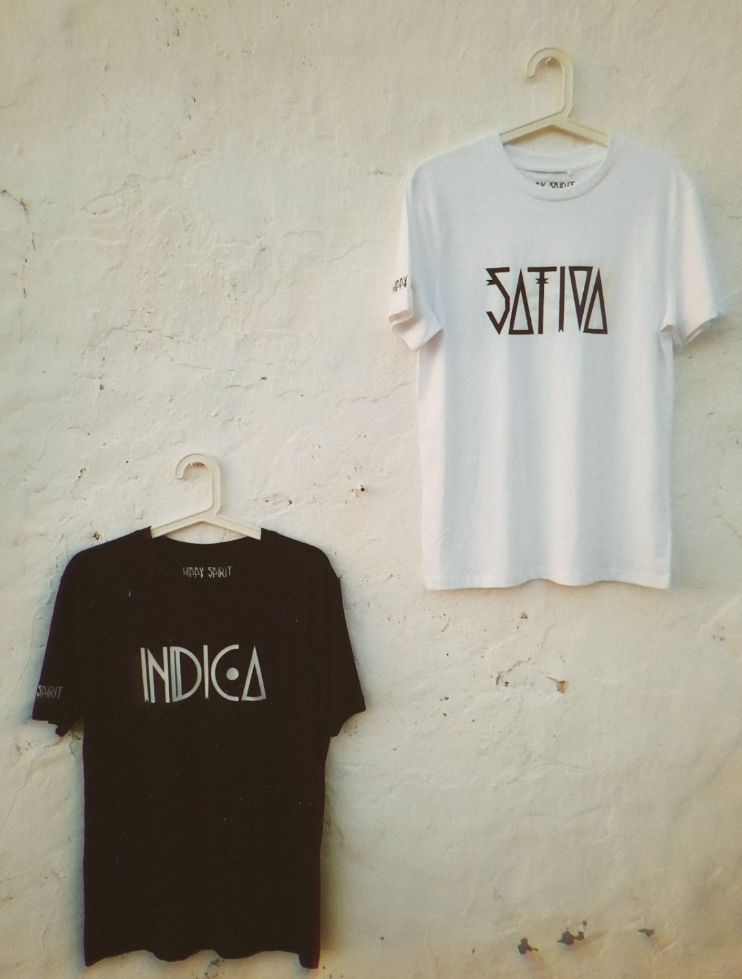 Indica Aztec Psychedelic T-shirt