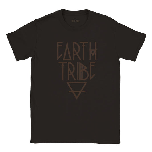 Earth Tribe T-shirt