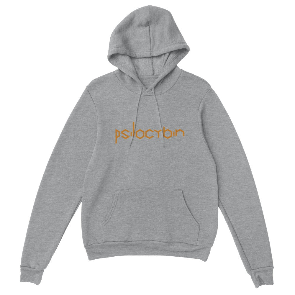 Psilocybin Cubics Hoodie