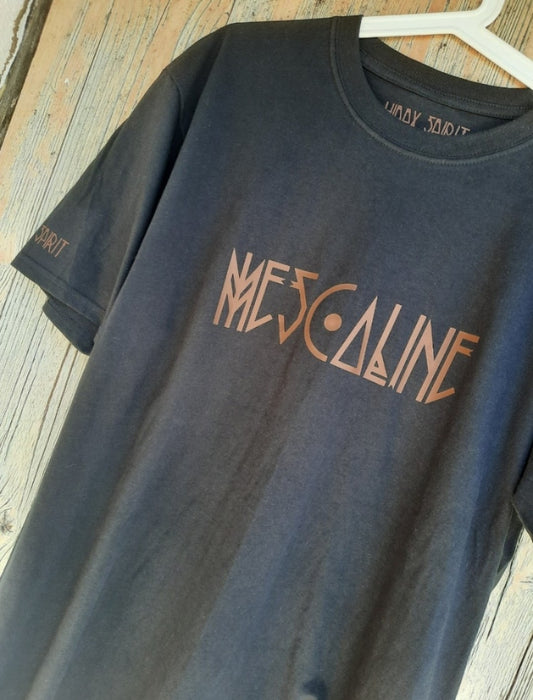 Mescaline Aztec T-shirt